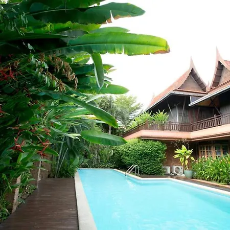 Tewa Boutique Hotel