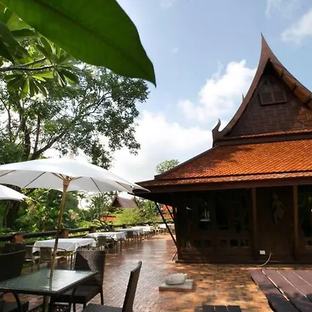 Tewa Boutique Hotel