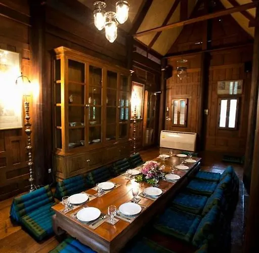 Tewa Boutique 曼谷