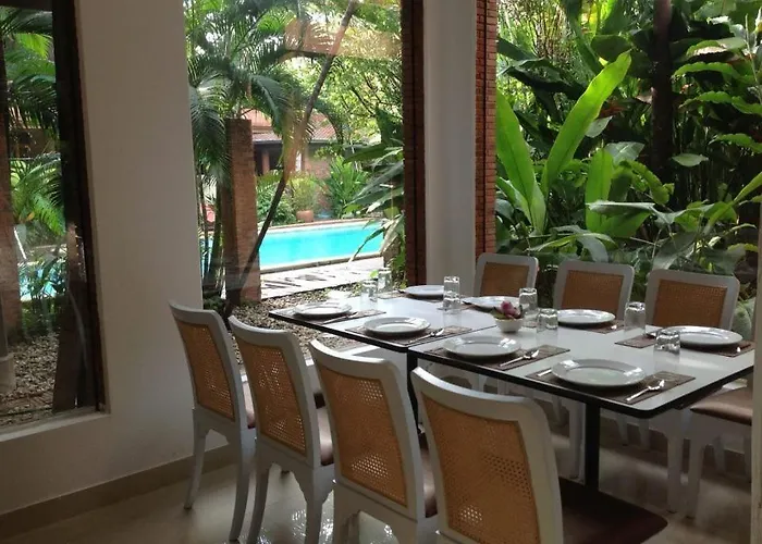 Tewa Boutique 4*