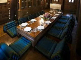 酒店 Tewa Boutique 曼谷
